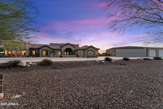 37224 N 237th Ave, Morristown, AZ 85342