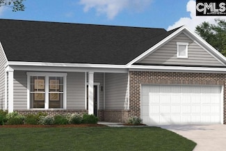 604 Basalt Ct, Chapin, SC 29036