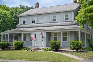 203 Pond St, South Weymouth, MA 02190