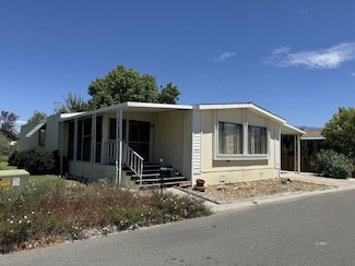 2271 Baskerville Ave, Bishop, CA 93514