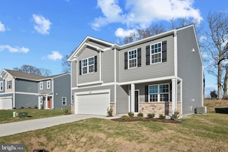 55 Open Gate Ln, Shepherdstown, WV 25443