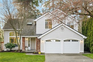 3419 241st Place SE, Issaquah, WA 98029