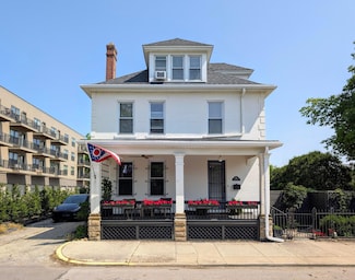 946 Oak St, Columbus, OH 43205