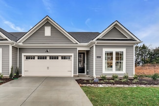 2316 Audubon Ln, Murfreesboro, TN 37128