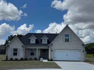 112 Woodland View Cir, Marion, AR 72364