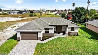 1017 NW 10th Ave, Cape Coral, FL 33993