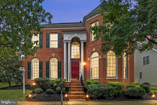 722 Coybay Dr, Annapolis, MD 21401