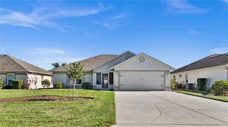 272 Park Forest Blvd, Englewood, FL 34223
