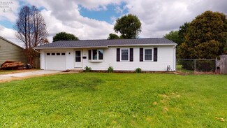 600 Link Dr, Bucyrus, OH 44820