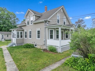 259 Main St, Blackstone, MA 01504