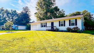 206 E Irving St, Normal, IL 61761