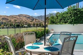 5275 E Lakeside Dr, Palm Springs, CA 92264