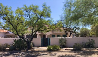 406 N Treat Ave, Tucson, AZ 85716