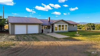 2208 Keithley Creek Rd, Midvale, ID 83645