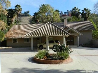 1864 Las Palomas Dr, La Habra Heights, CA 90631