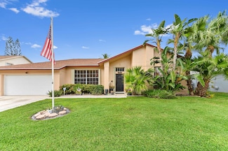 3707 Woods Walk Blvd, Lake Worth, FL 33467