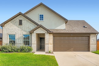 1584 Gentle Night Dr, Forney, TX 75126