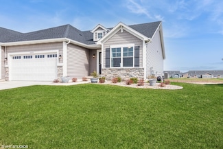 10320 W 138th Place, Cedar Lake, IN 46303