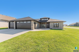 630 Quartzite Ave, Tea, SD 57064