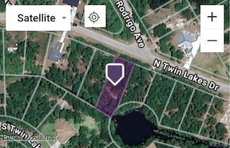 28237 N Twin Lakes Dr, Punta Gorda, FL 33955