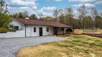 211 Jimmy Duncan Ln, Taylorsville, NC 28681
