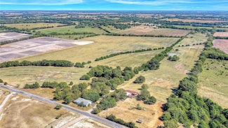 520 Cates Rd, van Alstyne, TX 75495