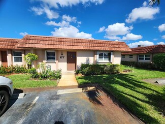 5725 Fernley Dr E Unit 670, West Palm Beach, FL 33415