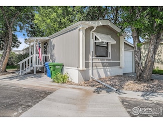 1601 N College Ave Unit 343, Fort Collins, CO 80524