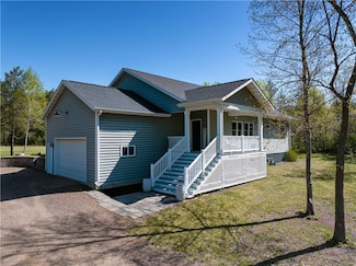 1860 13 1 4 Ave, Cameron, WI 54822