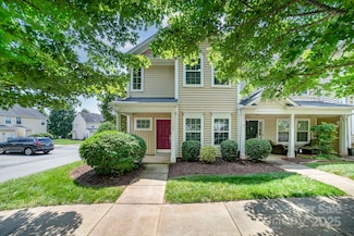 17729 Trolley Crossing Way, Cornelius, NC 28031