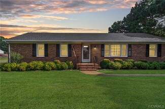 9138 Blakewood Dr, Mechanicsville, VA 23116