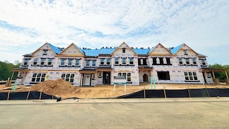 Manchester Townhome, Goochland, VA 23103