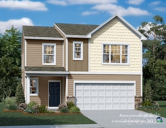 128 Oconee Trail, Statesville, NC 28625