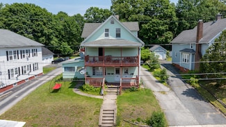 36 Carter St, Danielson, CT 06239