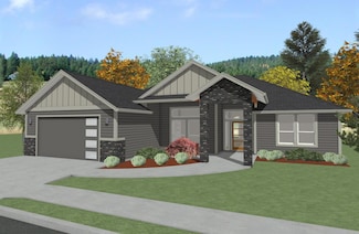 134 Lumberjack Place, Kalispell, MT 59901