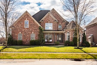 1004 Willow Pointe Dr, Louisville, KY 40299