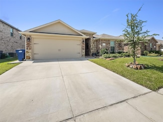 3154 Parsons St, Fate, TX 75189