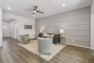 801 Exeter St, Fort Worth, TX 76104