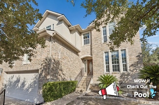 23503 Enchanted View, San Antonio, TX 78260