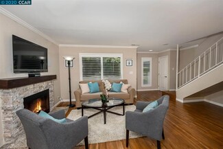 822 Podva Rd Unit A, Danville, CA 94526
