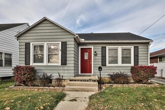 627 N Mulberry St, Wilmington, OH 45177