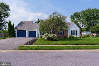 155 Coopers Dr, Newark, DE 19702