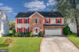 2894 Packer St, Winchester, VA 22601