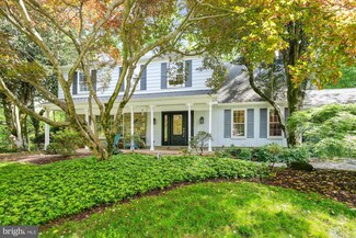 8200 Bells Mill Rd, Potomac, MD 20854