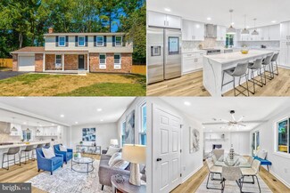 2604 Chester Cir, Woodbridge, VA 22191