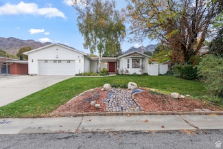 7129 S 3080 E, Salt Lake City, UT 84121