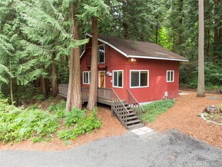 4913 165th Ave SW, Longbranch, WA 98351