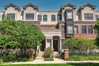861 Laurel Ave Unit 3, Highland Park, IL 60035