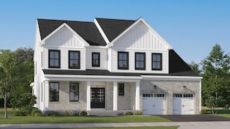 Washington, Hopewell Township, NJ 08560