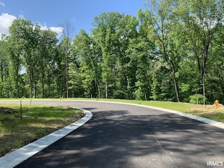 10041 Horseshoe Bend Way, Evansville, IN 47725